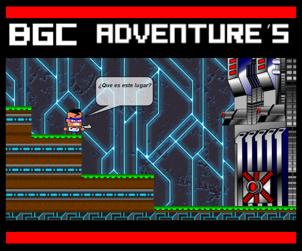 Games like BGC Adventure´s
