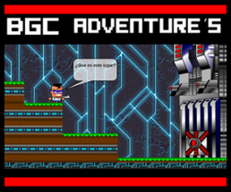 BGC Adventure´s Image