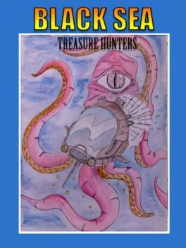 Games like Black Sea: Treasure Hunters