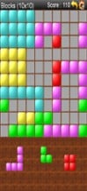 Blocks Puzzle -- Lite Image