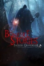 Bonfire Stories: Faceless Gravedigger Image