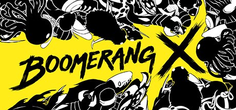 Games like Boomerang X