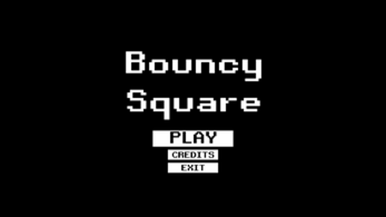 Bouncy Square Image