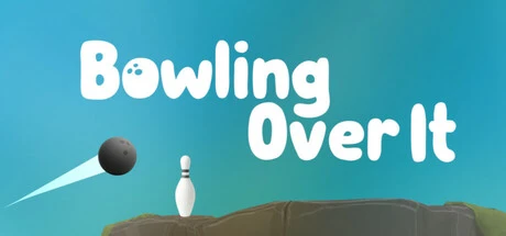 Games like Bowling Over It