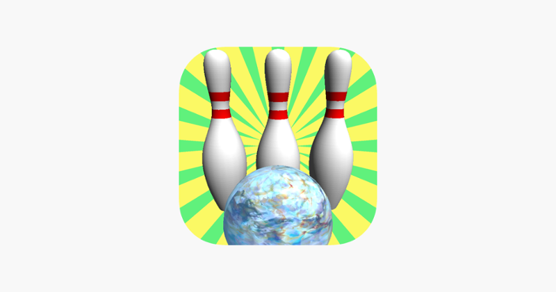 Bowling Puzzle Game Cover