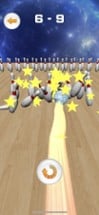 Bowling Puzzle Image