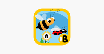 Brainy Bugs: Preschool Games Image