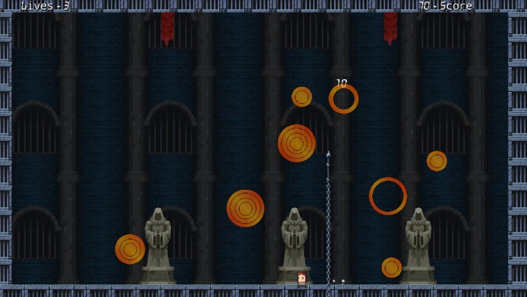 Bubble hunt screenshot