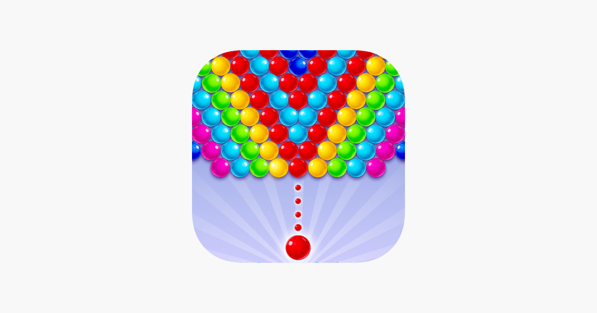 Games like Bubble Shooter Super