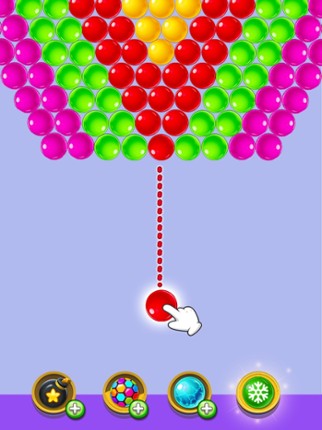 Bubble Shooter Super Image