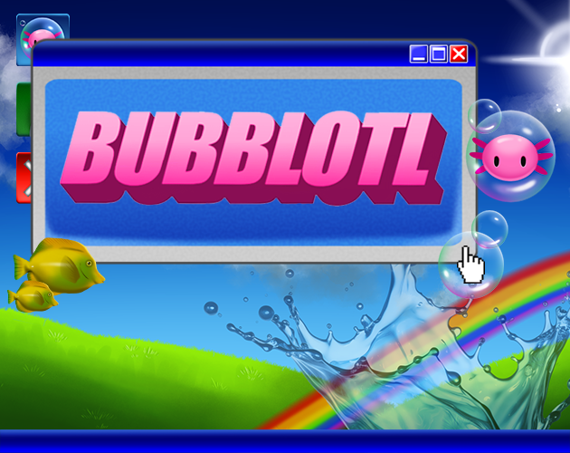 Games like Bubblotl