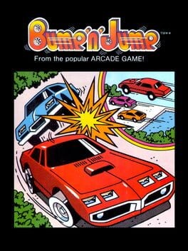 Games like Bump 'n Jump