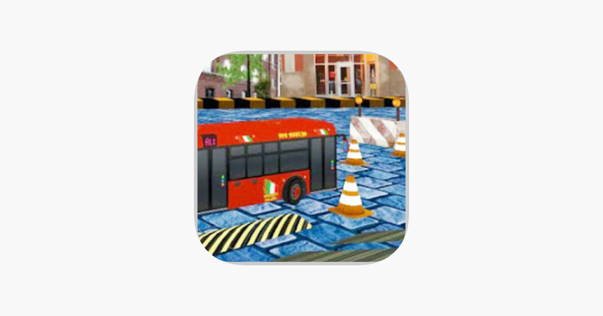 Games like Bus Parking 19: Careful Drivin