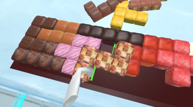 Caketomino screenshot