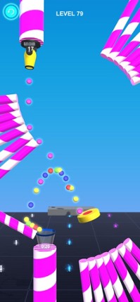 Cannon Balls 3D screenshot