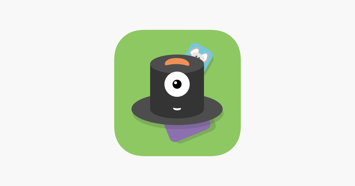 Games like Cards In The Hat