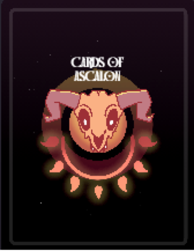 Games like Cards of Ascalon