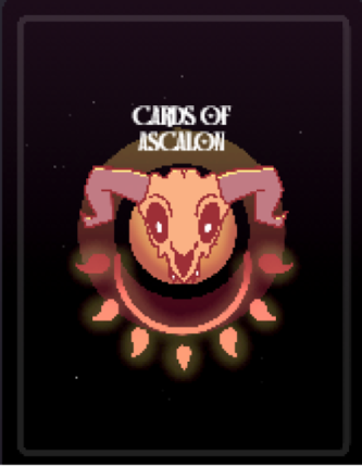 Cards of Ascalon Image