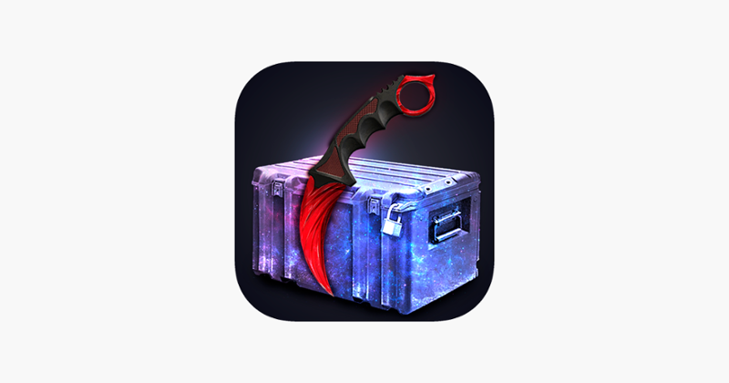 Case Royale: opener simulator Image