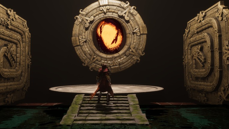 Castle of Lord Velimir screenshot