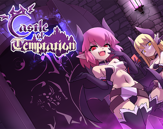 Castle of Temptation Image