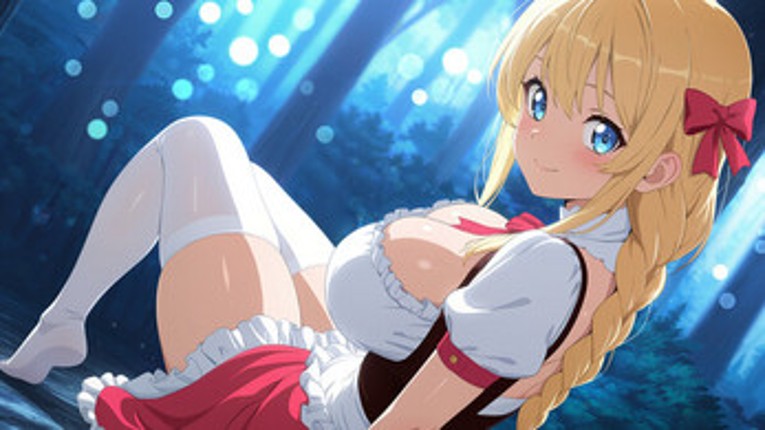 Catapult Girls screenshot