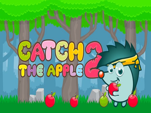 Games like Catch The Apple  V 2
