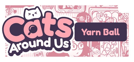 Games like Cats Around Us: Yarn Ball