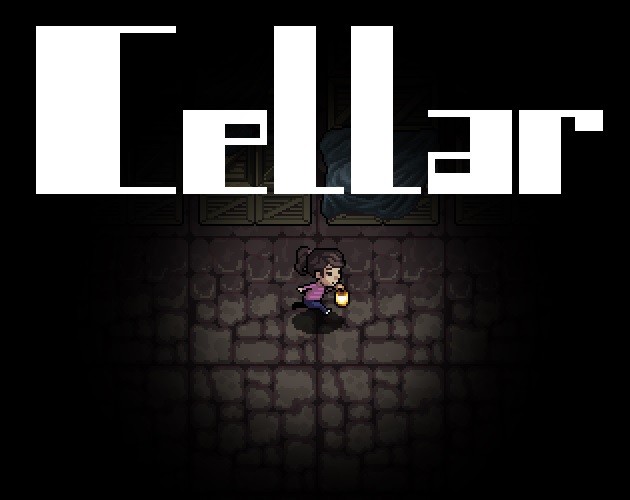Games like Cellar