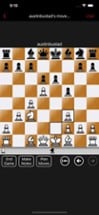 Chess By Post Premium Image