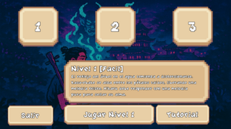 Chiga The Legendary Musician Image