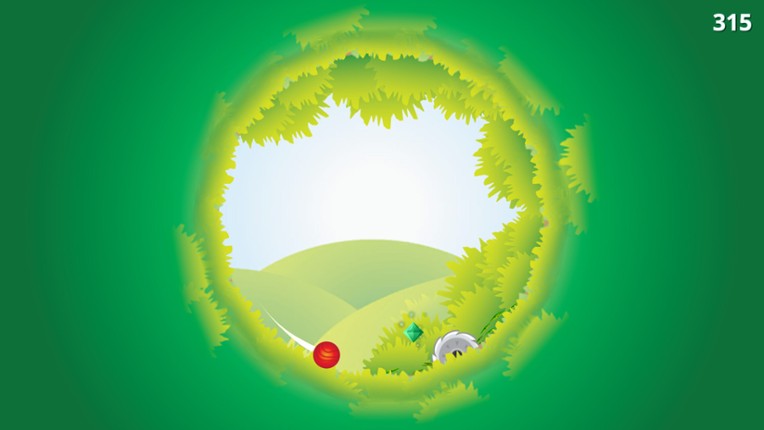 Circle of Nature Image