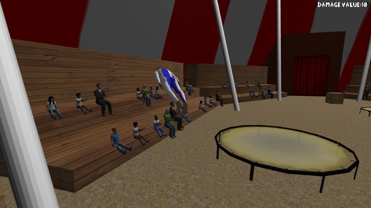 Cirque Du Boom Image