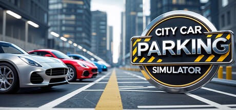 Games like City Car Parking Simulator