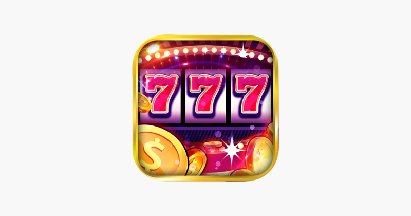 Classic Slots 777 Casino Game Cover