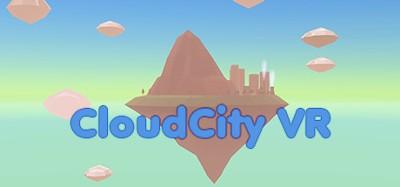 CloudCity VR Image