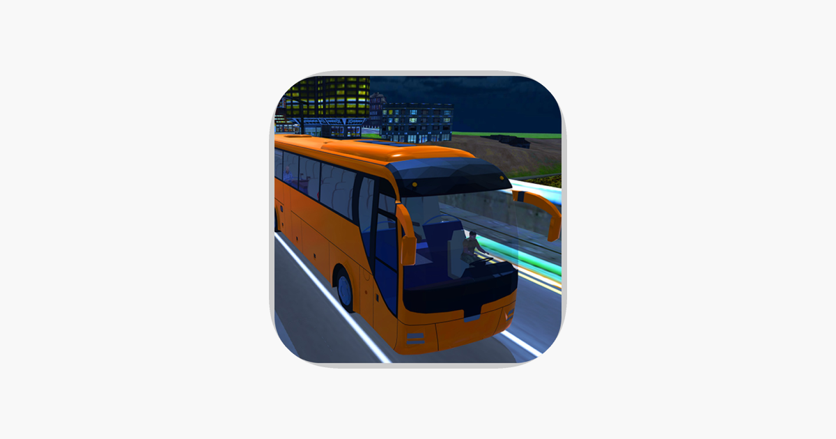 Games like Coach Bus Mission Pro