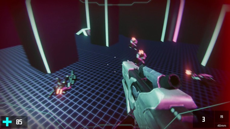 Code angel screenshot