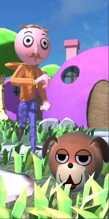 Color Ball screenshot