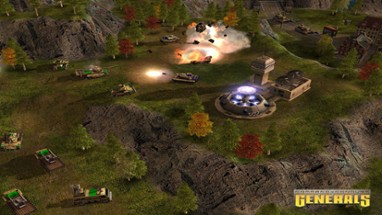 Command & Conquer™ Generals Image