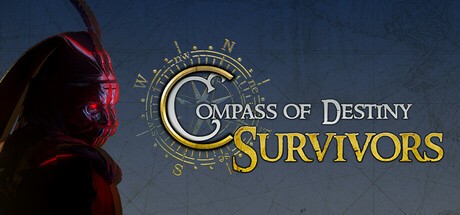 Games like Compass of Destiny: Survivors