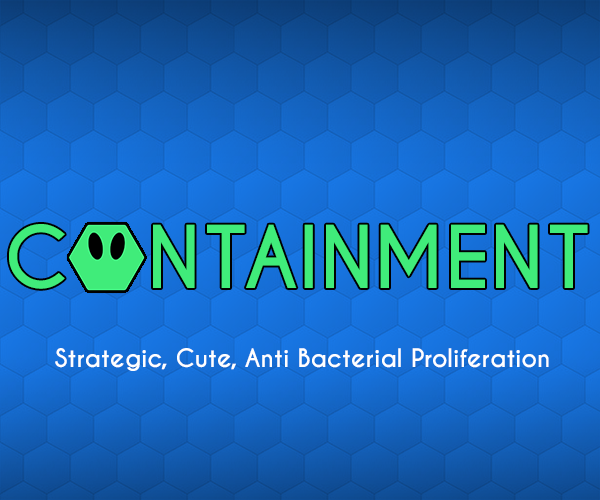 Games like Containment