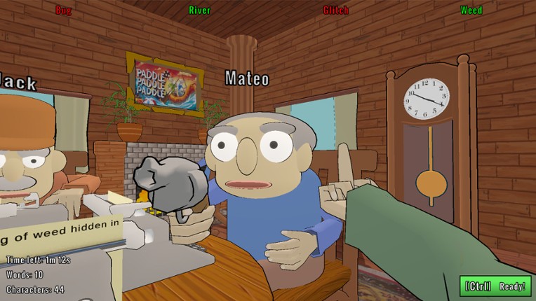 Cool Story Bro! screenshot