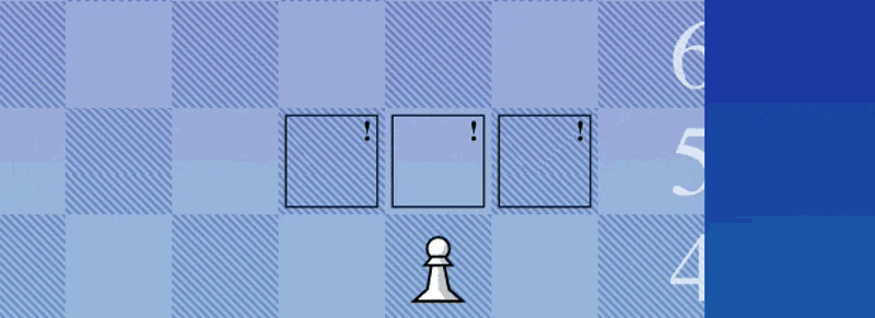 Cooperative Chess screenshot