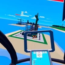 Copter Strike VR Image