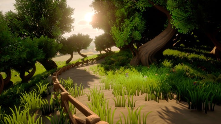 Coreborn: Nations of the Ultracore screenshot