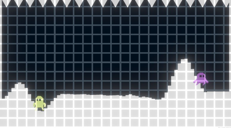 Crashphalt screenshot