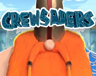 Games like Crewsaders