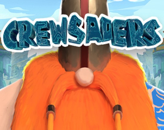 Crewsaders Game Cover