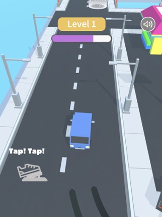 Crime Hunter screenshot